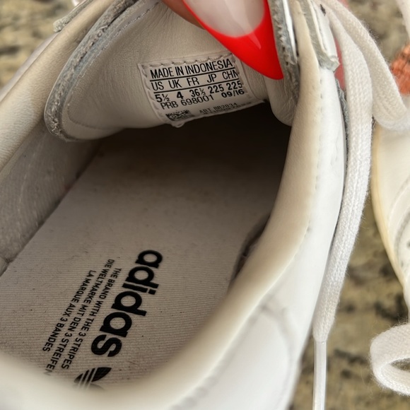 Adidas Shoes - Picture 7 of 8